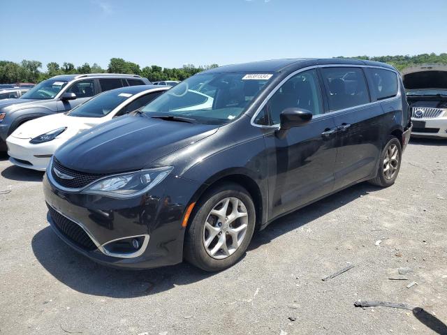 2017 CHRYSLER PACIFICA TOURING L, 