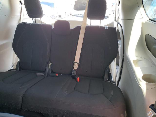 2C4RC1BG4HR796106 - 2017 CHRYSLER PACIFICA TOURING L 黑色 照片 10