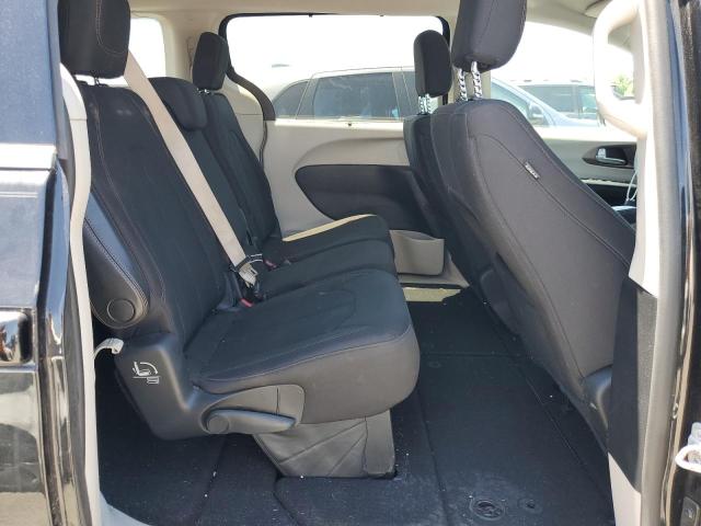 2C4RC1BG4HR796106 - 2017 CHRYSLER PACIFICA TOURING L 黑色 照片 11