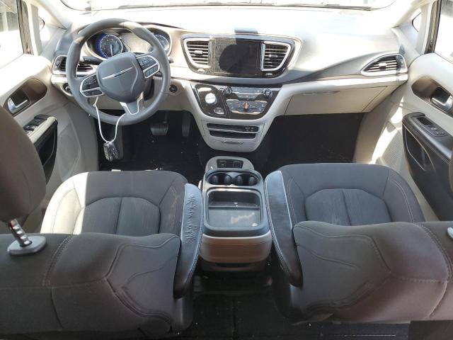 2C4RC1BG4HR796106 - 2017 CHRYSLER PACIFICA TOURING L 黑色 照片 8