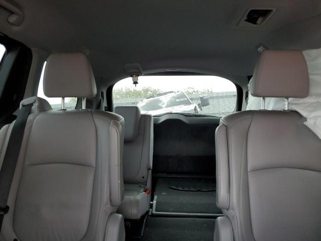 5FNRL6H91KB014613 - 2019 HONDA ODYSSEY ELITE Qara foto 10