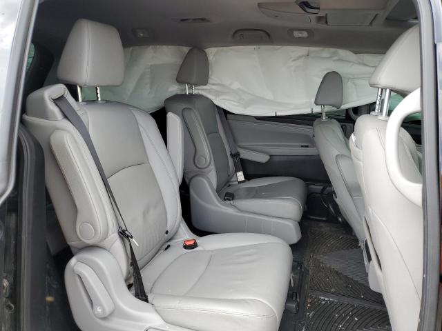 5FNRL6H91KB014613 - 2019 HONDA ODYSSEY ELITE Qara foto 11
