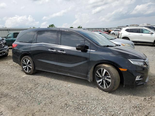 5FNRL6H91KB014613 - 2019 HONDA ODYSSEY ELITE Qara foto 4