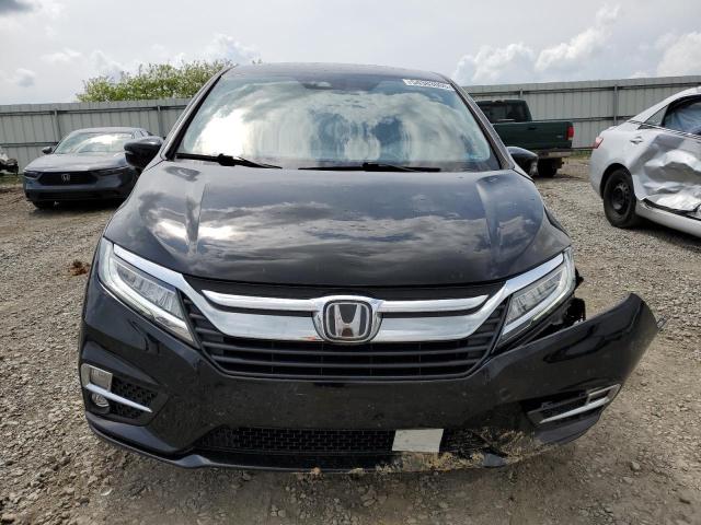 5FNRL6H91KB014613 - 2019 HONDA ODYSSEY ELITE Qara foto 5
