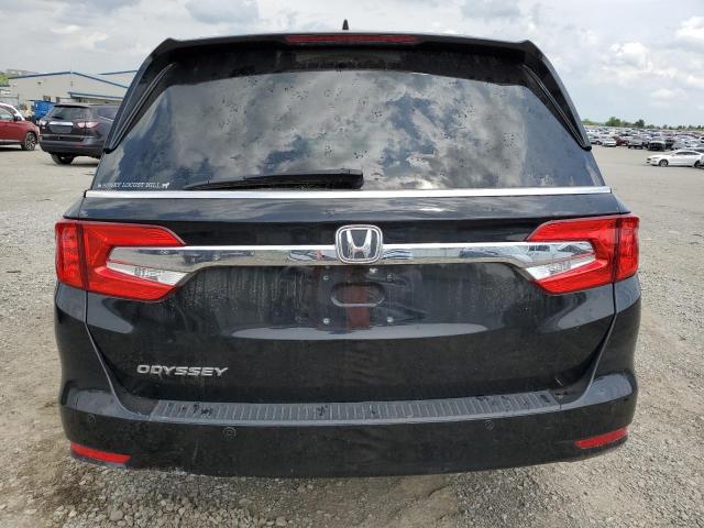 5FNRL6H91KB014613 - 2019 HONDA ODYSSEY ELITE Qara foto 6