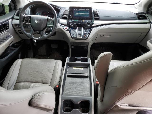 5FNRL6H91KB014613 - 2019 HONDA ODYSSEY ELITE Qara foto 8