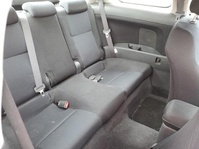 JTKDE167990284392 - 2009 TOYOTA SCION TC 白色 照片 10