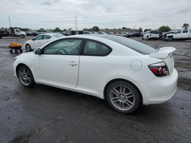 JTKDE167990284392 - 2009 TOYOTA SCION TC 白色 照片 2
