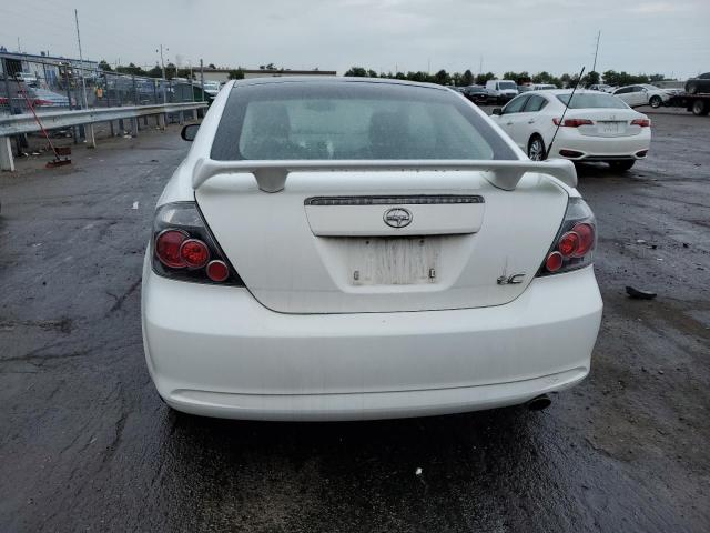 JTKDE167990284392 - 2009 TOYOTA SCION TC 白色 照片 6