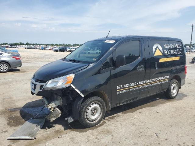 2019 NISSAN NV200 2.5S, 