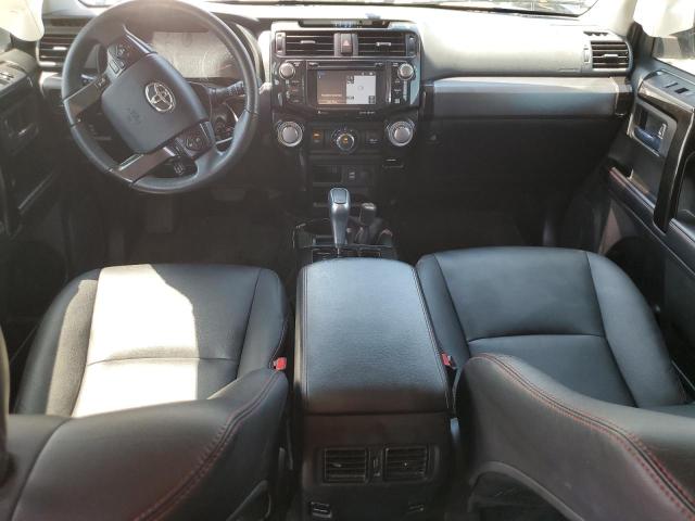 JTEBU5JR3J5489792 - 2018 TOYOTA 4RUNNER SR5/SR5 PREMIUM 灰色 照片 8