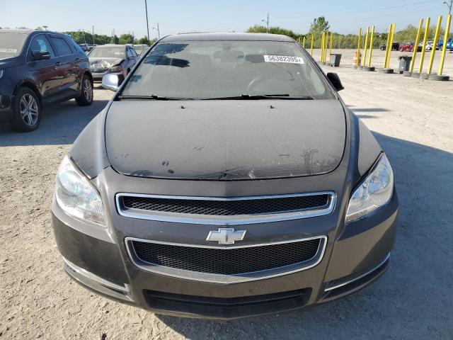 1G1ZC5E15BF379826 - 2011 CHEVROLET MALIBU 1LT BLUE photo 5