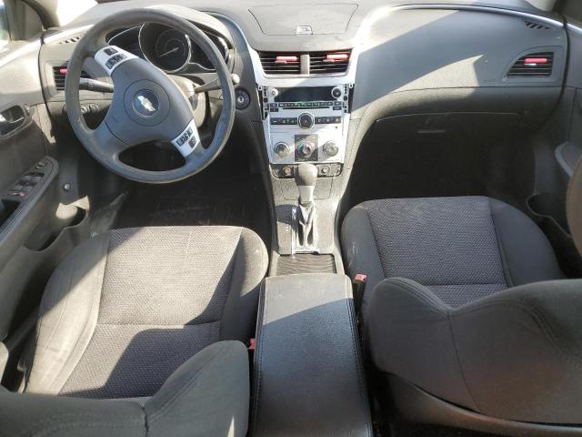 1G1ZC5E15BF379826 - 2011 CHEVROLET MALIBU 1LT BLUE photo 8