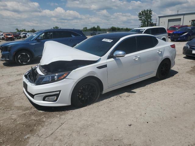 2014 KIA OPTIMA EX, 
