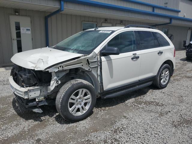 2011 FORD EDGE SE, 