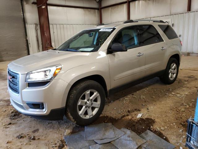 2013 GMC ACADIA SLE, null