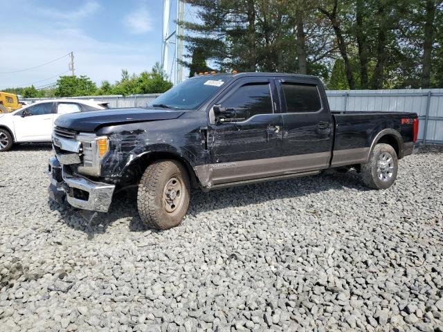 2019 FORD F350 SUPER DUTY, null