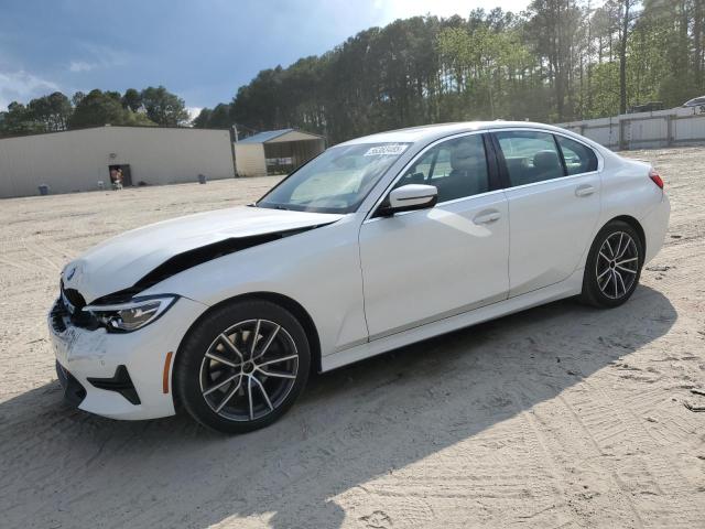 2020 BMW 330XI, 