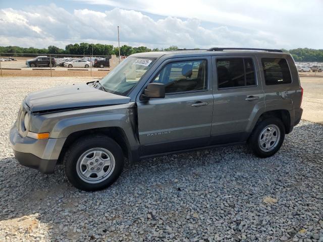 2013 JEEP PATRIOT SPORT, null