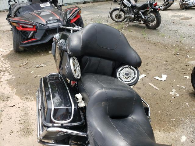 1HD1KEM14CB623269 - 2012 HARLEY-DAVIDSON FLHTK ELECTRA GLIDE ULTRA LIMITED BLACK photo 6