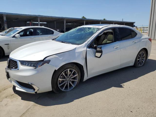 2020 ACURA TLX, 