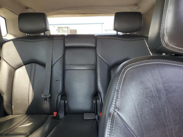 3GYFNEE30CS562600 - 2012 CADILLAC SRX PERFORMANCE COLLECTION CHARCOAL photo 10