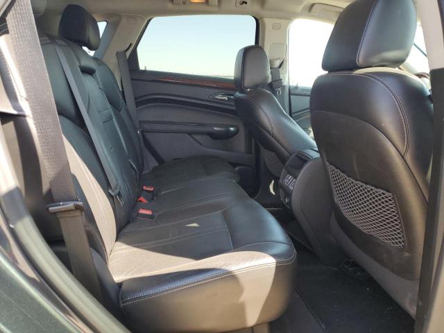 3GYFNEE30CS562600 - 2012 CADILLAC SRX PERFORMANCE COLLECTION CHARCOAL photo 11