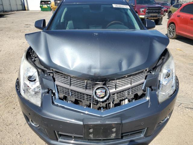 3GYFNEE30CS562600 - 2012 CADILLAC SRX PERFORMANCE COLLECTION CHARCOAL photo 12