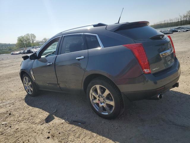 3GYFNEE30CS562600 - 2012 CADILLAC SRX PERFORMANCE COLLECTION CHARCOAL photo 2