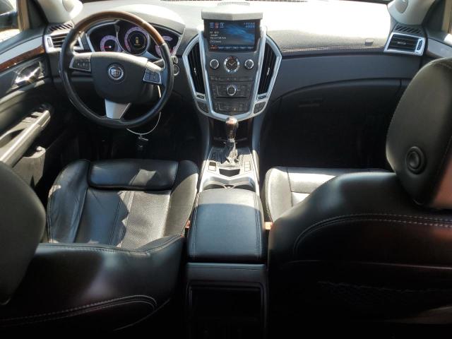 3GYFNEE30CS562600 - 2012 CADILLAC SRX PERFORMANCE COLLECTION CHARCOAL photo 8