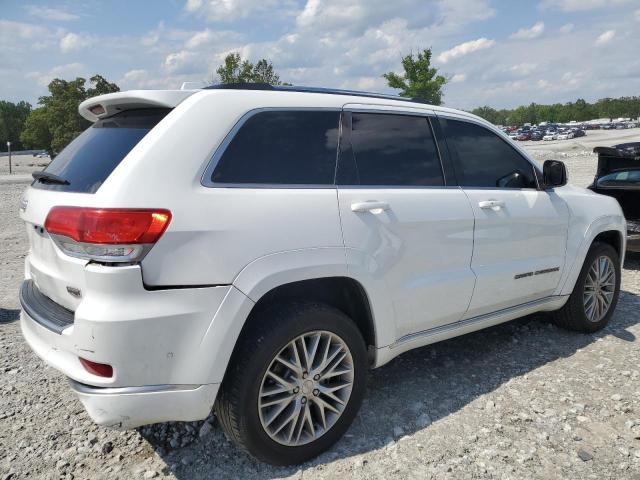 1C4RJFJT1HC660283 - 2017 JEEP GRAND CHER SUMMIT WHITE photo 3