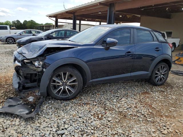 2017 MAZDA CX-3 TOURING, null