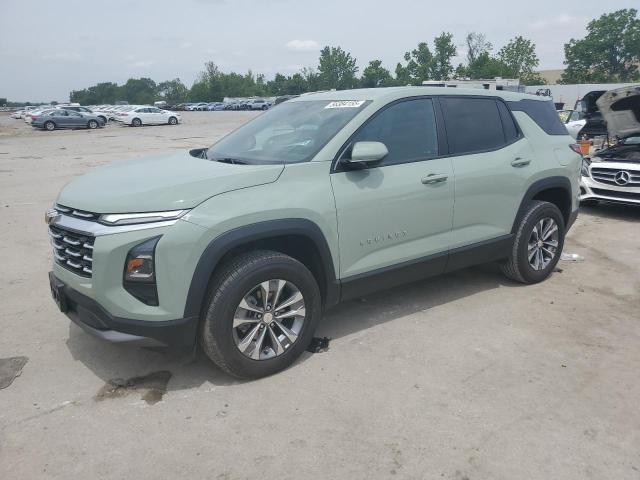 2025 CHEVROLET EQUINOX LT, 