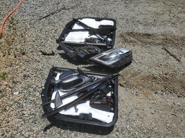 1FM5K7D8XJGC62976 - 2018 FORD EXPLORER XLT 红色 照片 13