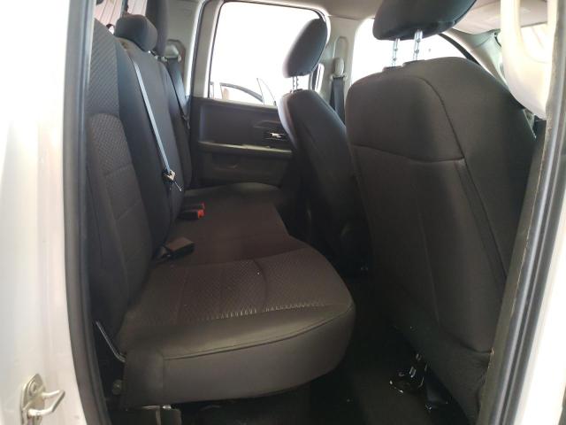 1C6RR7GT7KS689166 - 2019 RAM 1500 CLASS SLT 双色 照片 10