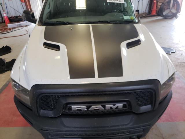 1C6RR7GT7KS689166 - 2019 RAM 1500 CLASS SLT 双色 照片 11