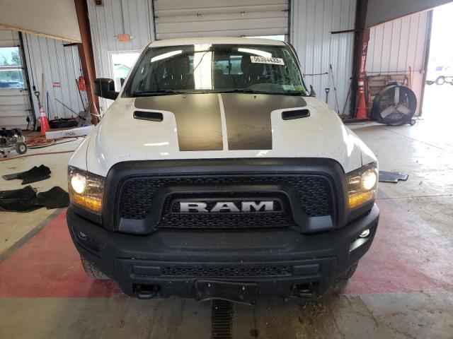 1C6RR7GT7KS689166 - 2019 RAM 1500 CLASS SLT 双色 照片 5