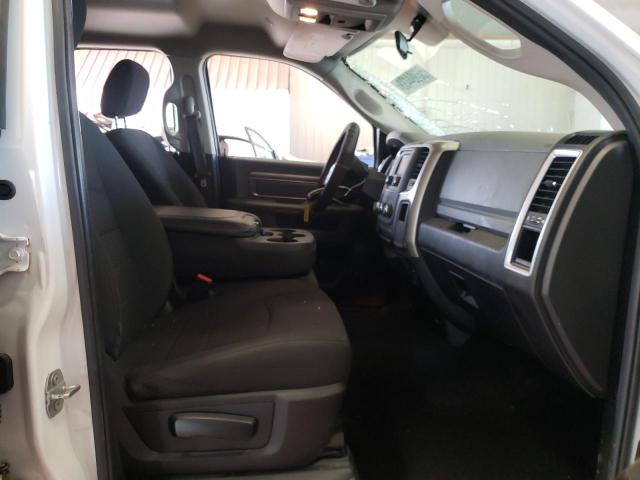 1C6RR7GT7KS689166 - 2019 RAM 1500 CLASS SLT 双色 照片 7