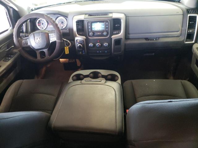 1C6RR7GT7KS689166 - 2019 RAM 1500 CLASS SLT 双色 照片 8