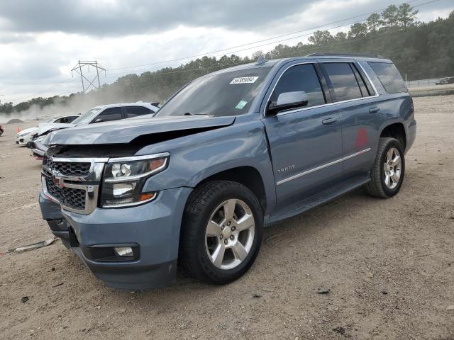 2016 CHEVROLET TAHOE C1500 LT, 