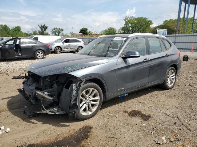2015 BMW X1 XDRIVE28I, 