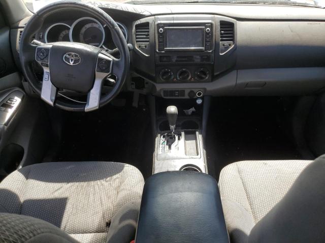 5TFTX4CN9FX064299 - 2015 TOYOTA TACOMA ACCESS CAB Ақ фото 8