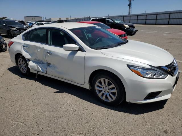 1N4AL3AP9GC139986 - 2016 NISSAN ALTIMA 2.5 WHITE photo 4