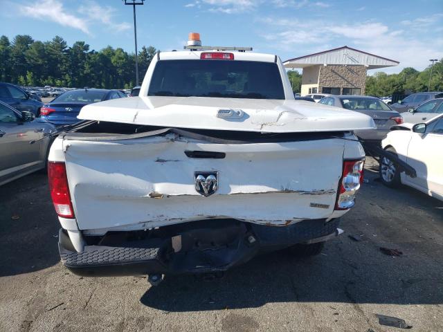 1C6RR7FG4GS232522 - 2016 RAM 1500 ST WHITE photo 6