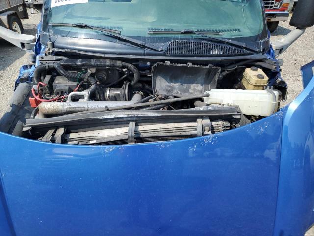 1GDE5E3245F528108 - 2005 GMC C5500 C5E042 Mavi foto 11