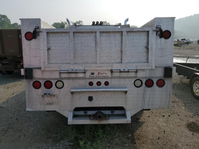 1GDE5E3245F528108 - 2005 GMC C5500 C5E042 Mavi foto 6