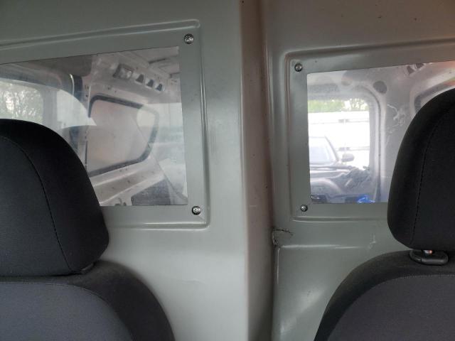 ZFBERFBT6G6B16385 - 2016 RAM PROMASTER SLT WHITE photo 10