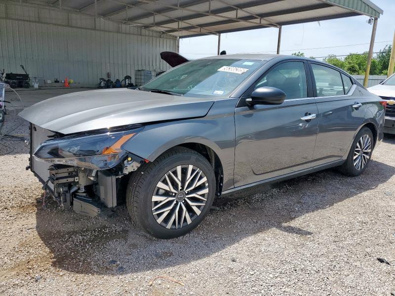 2025 NISSAN ALTIMA SV, 