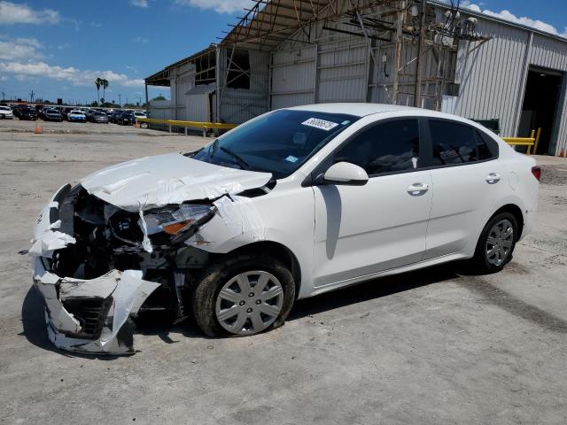 2023 KIA RIO LX, 