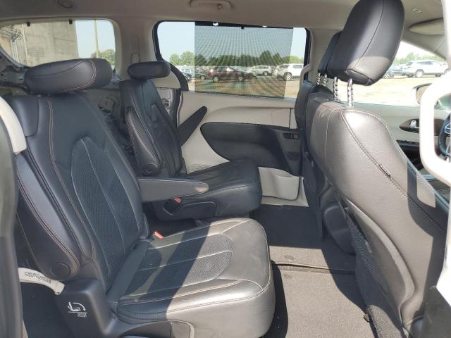 2C4RC1BG7JR294969 - 2018 CHRYSLER PACIFICA TOURING L SILVER photo 11